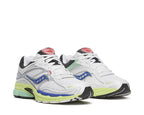 Saucony Progrid Omni 9 "White / Tart"