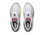 Saucony Progrid Omni 9 "White / Tart"