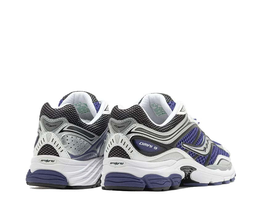 Saucony Progrid Omni 9