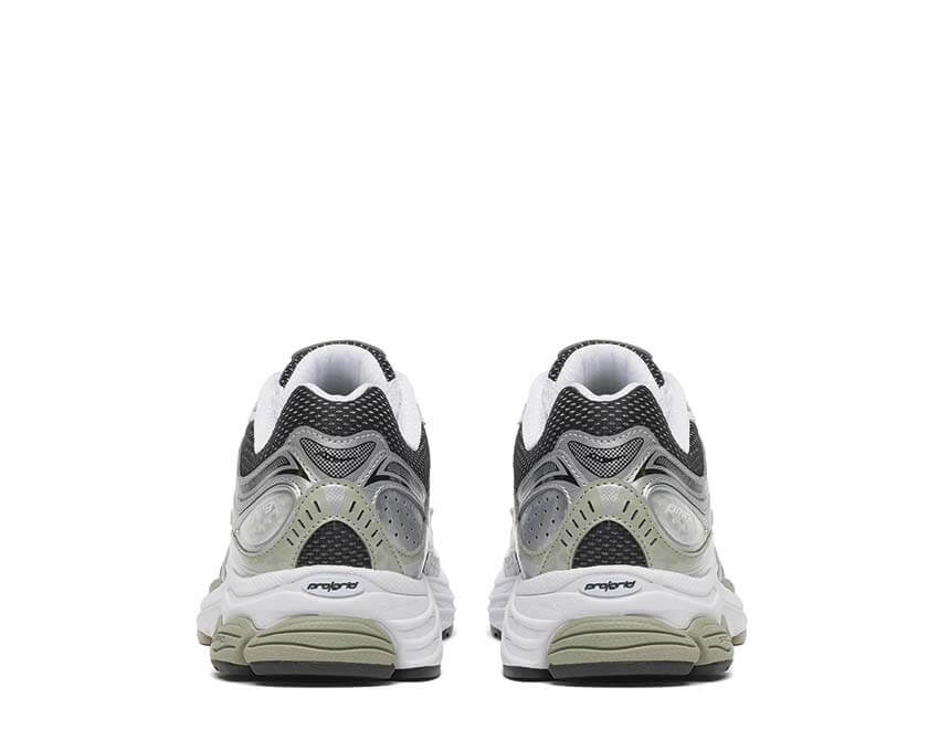 Saucony Progrid Omni 9 "Sage"
