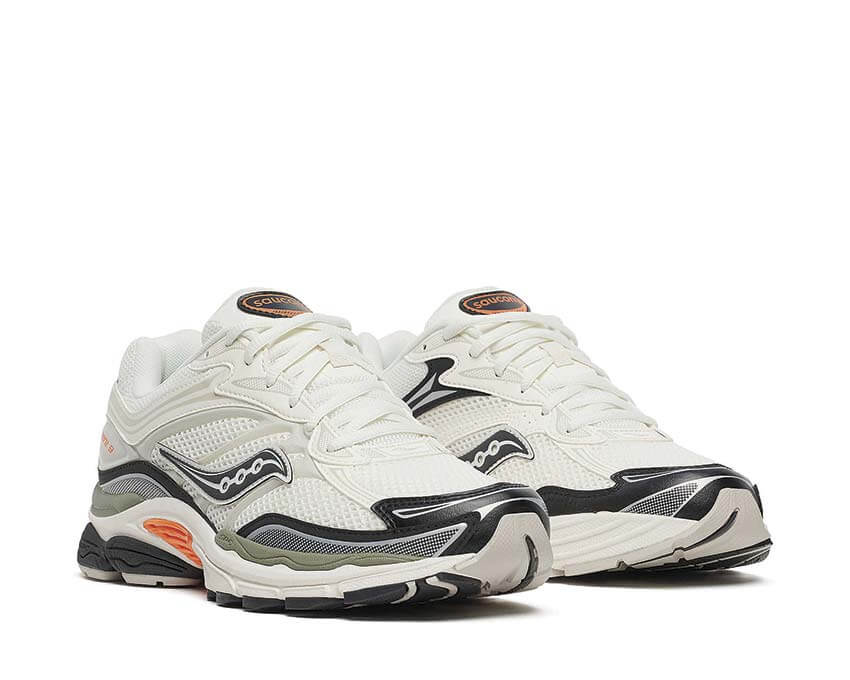 Saucony Progrid Omni 9 "Tomorrow Meet Yesterday"