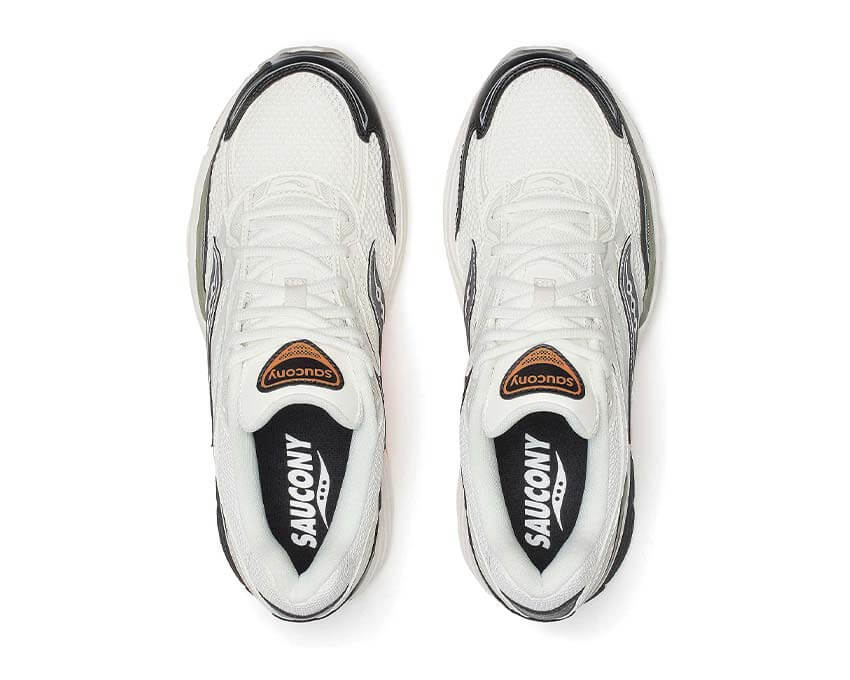 Saucony Progrid Omni 9 "Tomorrow Meet Yesterday"
