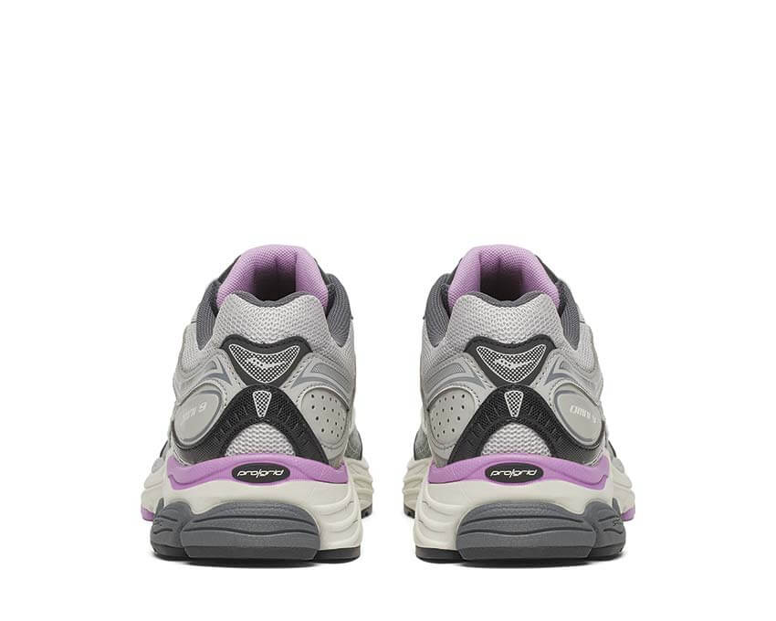 Saucony Progrid Omni 9 "Harbor"