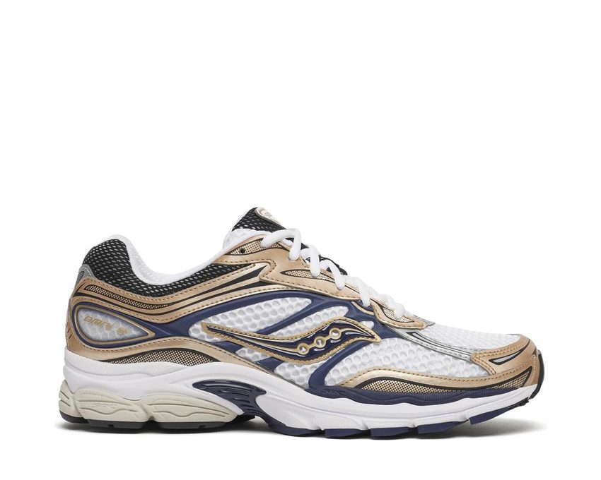 Saucony Progrid Omni 9 "Aureate"