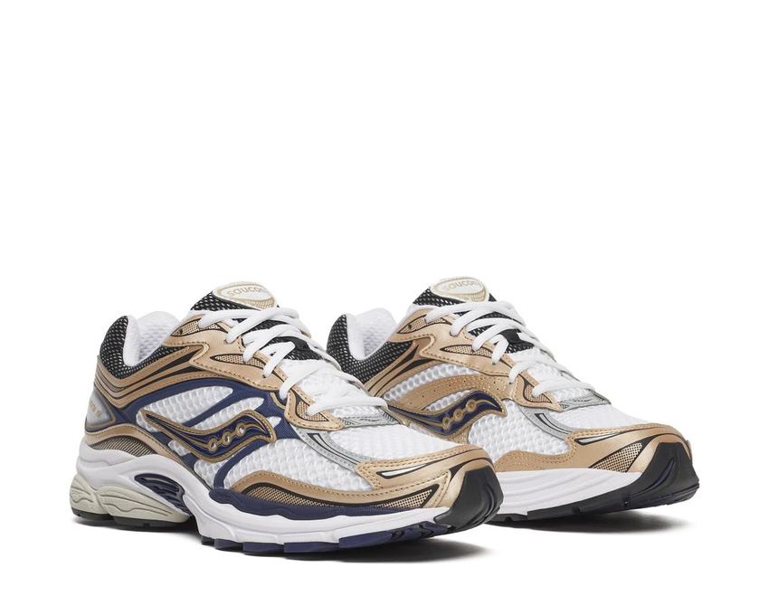 Saucony Progrid Omni 9 "Aureate"