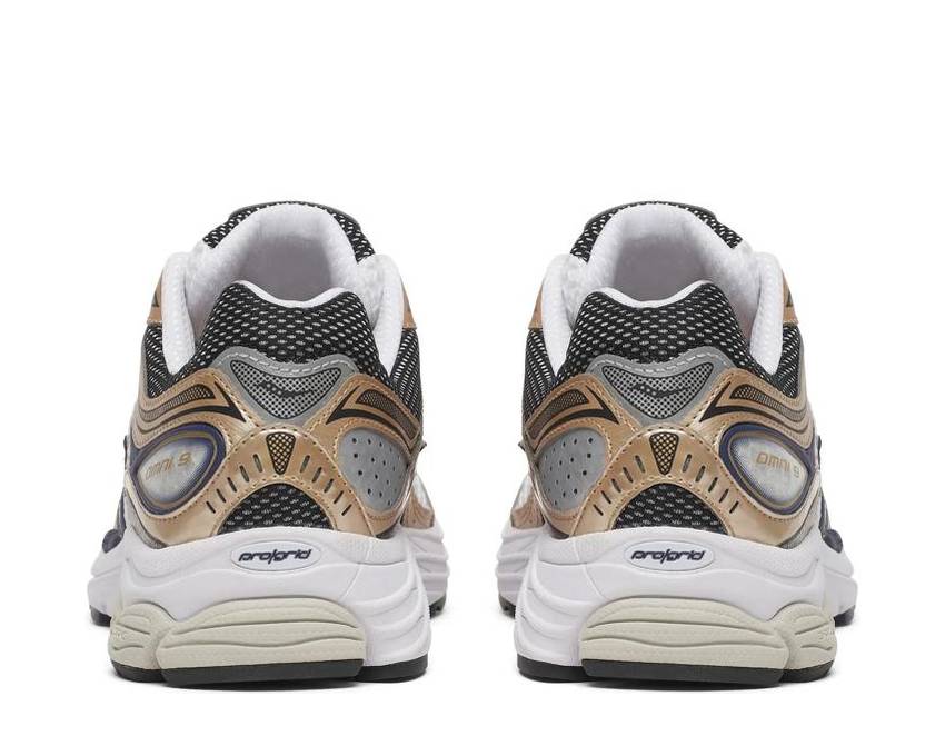 Saucony Progrid Omni 9 "Aureate"