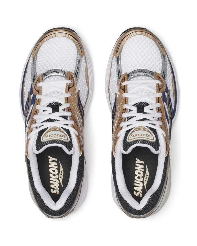 Saucony Progrid Omni 9 "Aureate"