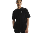On Club-T Graphic M "Black"
