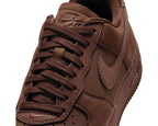 Nike Air Force 1 Retro Prm Ess W "Cacao Wow"