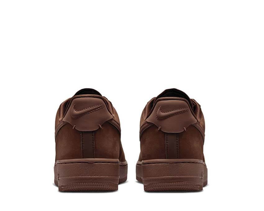 Nike Air Force 1 Retro Prm Ess W "Cacao Wow"