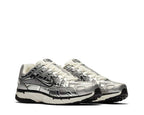 Nike P-6000 Metallic Silver