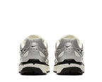 Nike P-6000 Metallic Silver