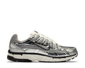 Nike P-6000 Metallic Silver