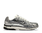 Nike P-6000 Metallic Silver